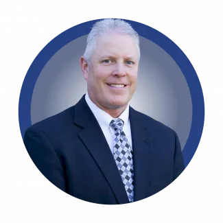 Jeff Fischer, Chief Executive Officer at Saga Senior Living